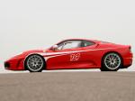 Ferrari F430 Challenge 2005 года